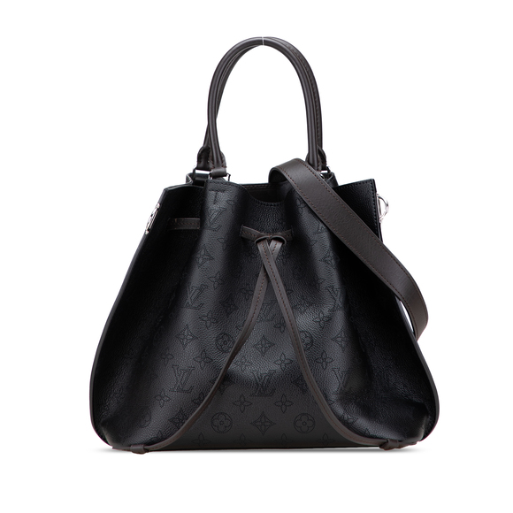 Pre-Loved Louis Vuitton Monogram Mahina Girolata - Picture 1 of 10